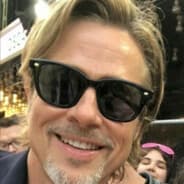BRÄTT PITT