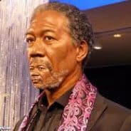 Morgan Freeman