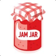 JAM JAR