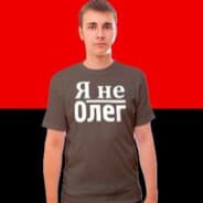 yaneoleg ✙