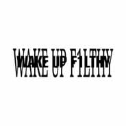 Wake up, F1LTHY.