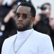 P Diddy