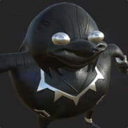 Wakandan Knuckles