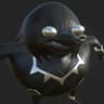 Wakandan Knuckles