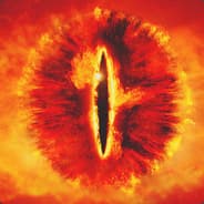 Lord Sauron