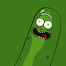 pickle rick