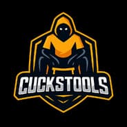 CUCKSTOOLS | NaG1