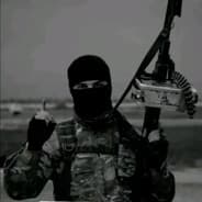 not a terrorist