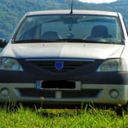 Dacia Logan 1.6