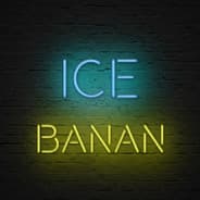 ICE BANAN