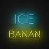 ICE BANAN