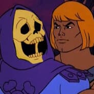 He-Man