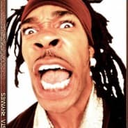 Busta Nuts