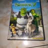 Shrek 2 on DVD