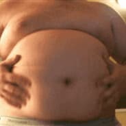 Randy's Cheeseburger Belly