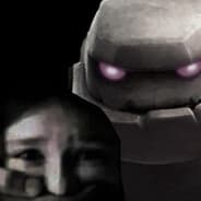 Sneaky Golem