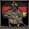 Kommando Spezialkräfte