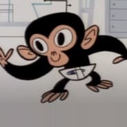 livin' la monkey