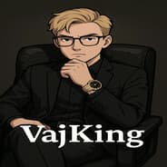 Vajking