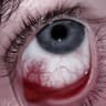 Je t'ai arraché les yeux