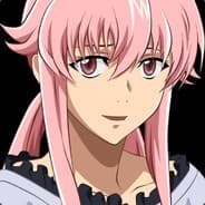 Yuno Gasai