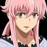 Yuno Gasai