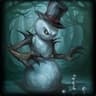 TheBlackSnowMen