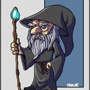 Lil Gandalf