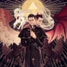 ✞  Pastor Arne  ✞