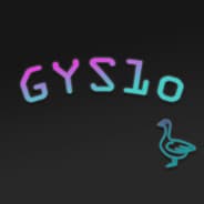Gysь