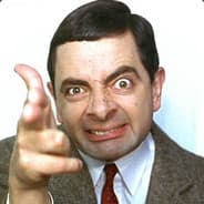 Mr Bean