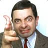 Mr Bean