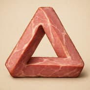 Hamrose triangle