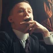 John Shelby ʳᵉᶠᵒʳᵐᵃ