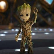 I'm Groot