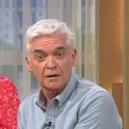 Phillip Schofield