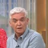 Phillip Schofield