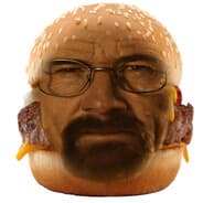 heisenburger