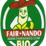 Fair Nando