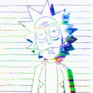 RICK SANCHEZ