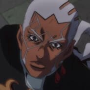 Enrico Pucci