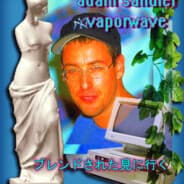 Adam Sandlean
