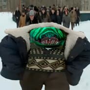 Zетка КутуZOVа