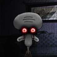 Squid Ward