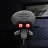 Squid Ward