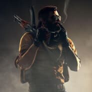 one click