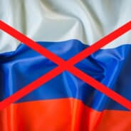 RUSSIA SUCK
