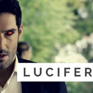 Lucifer Morningstar