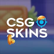 CS.PRO WIN.SKIN #CASEHUG g4skins