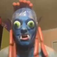 Real Avatar